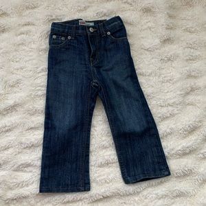Levi’s jeans boys